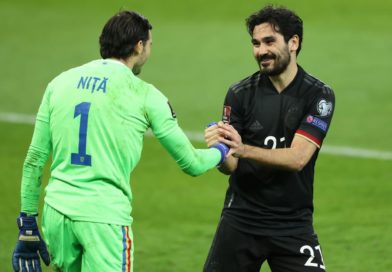 romania-germania