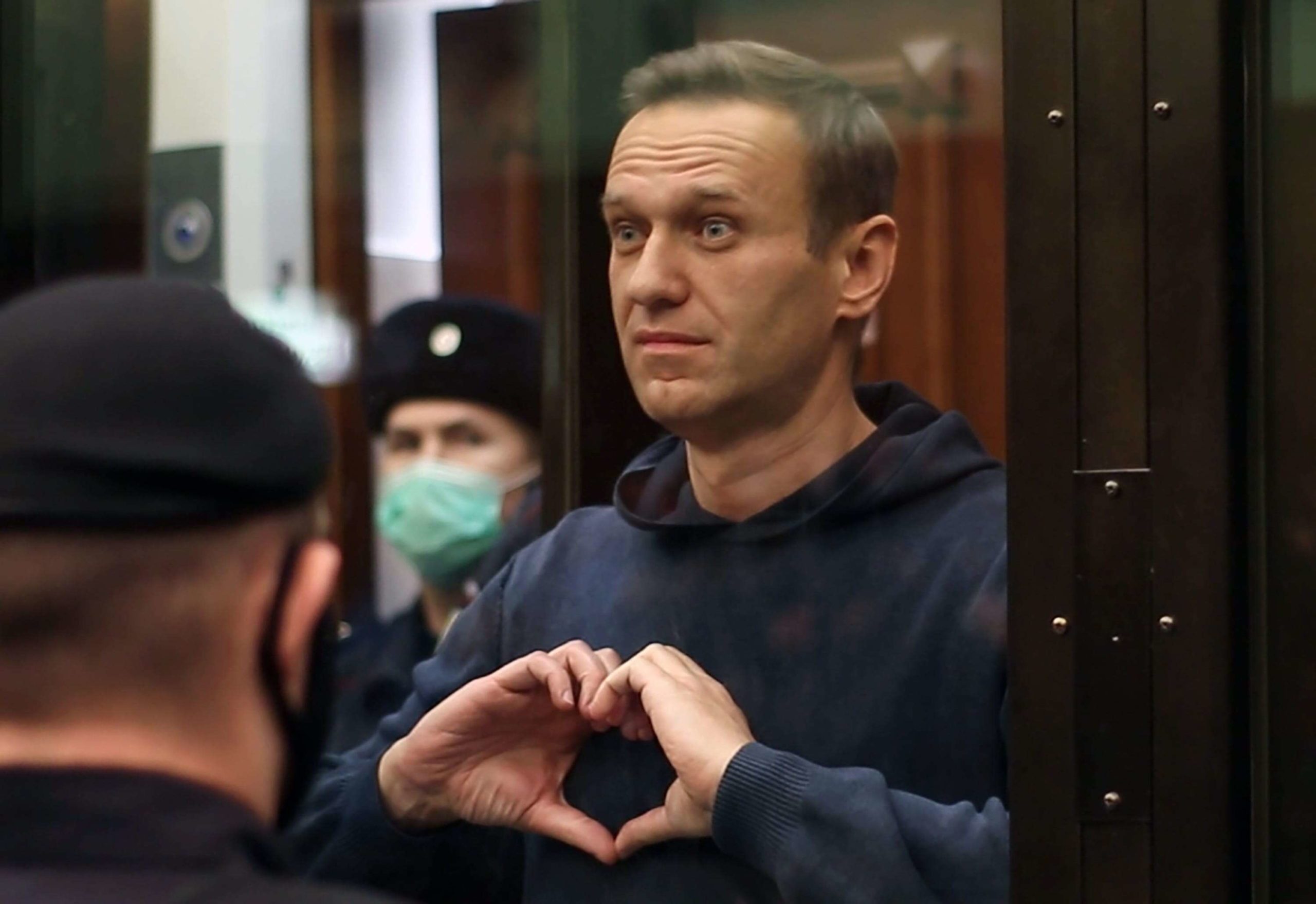 Oficialii europeni cer Rusiei să îi asigure lui Alexei Navalnîii îngrijirile medicale necesare