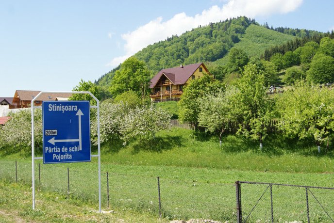 Mălini, noua stațiune turistică a județului Suceava