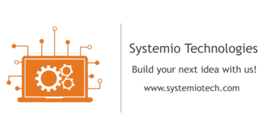 Systemio Technologies vă pune la dispoziție servicii de consultanță și dezvoltare software